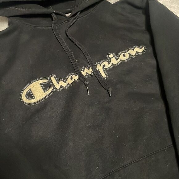 Authentic Champion Hoodie    - Picture 2 of 5
